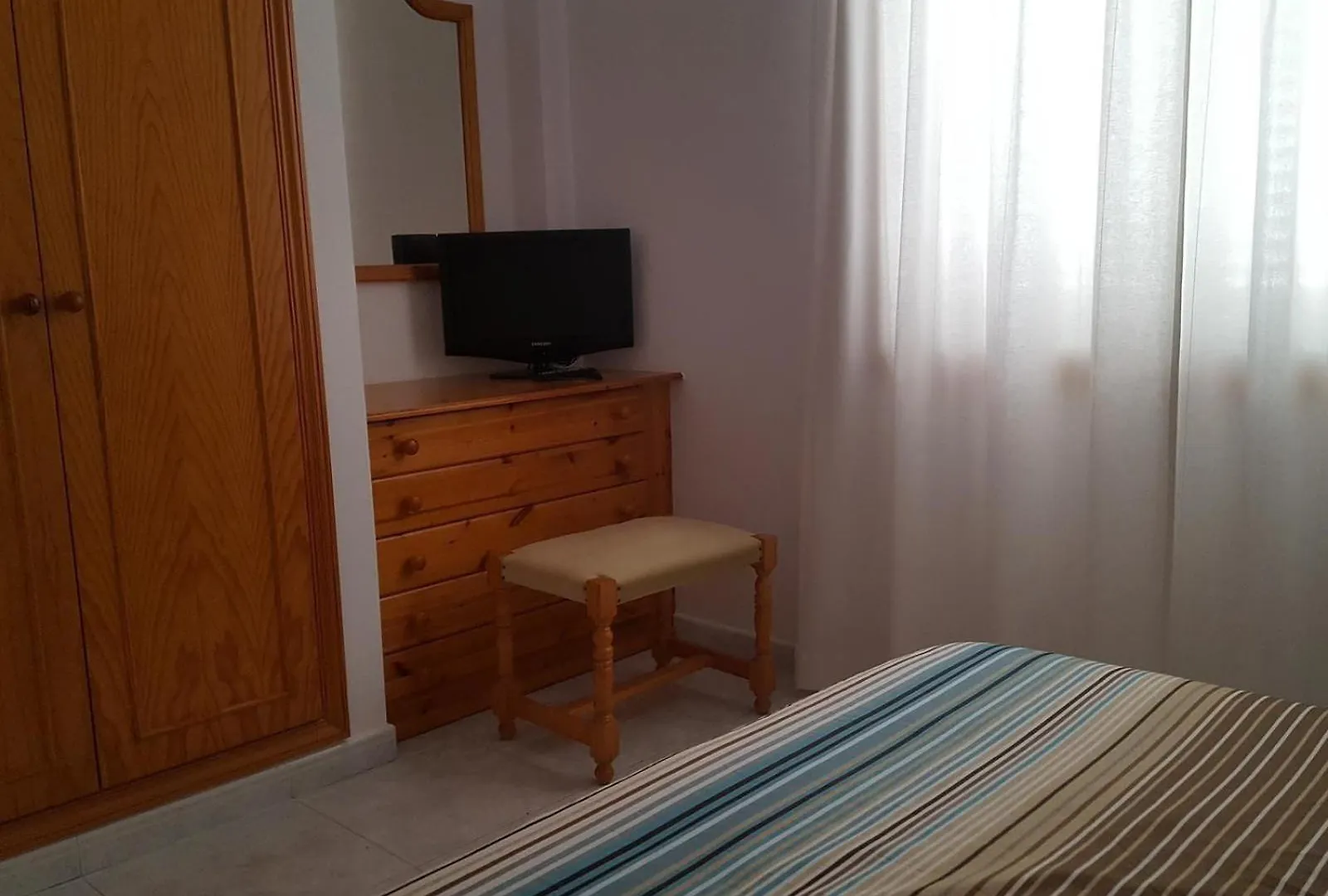 Beautiful Apartment In El Medano Granadilla De Abona Hiszpania
