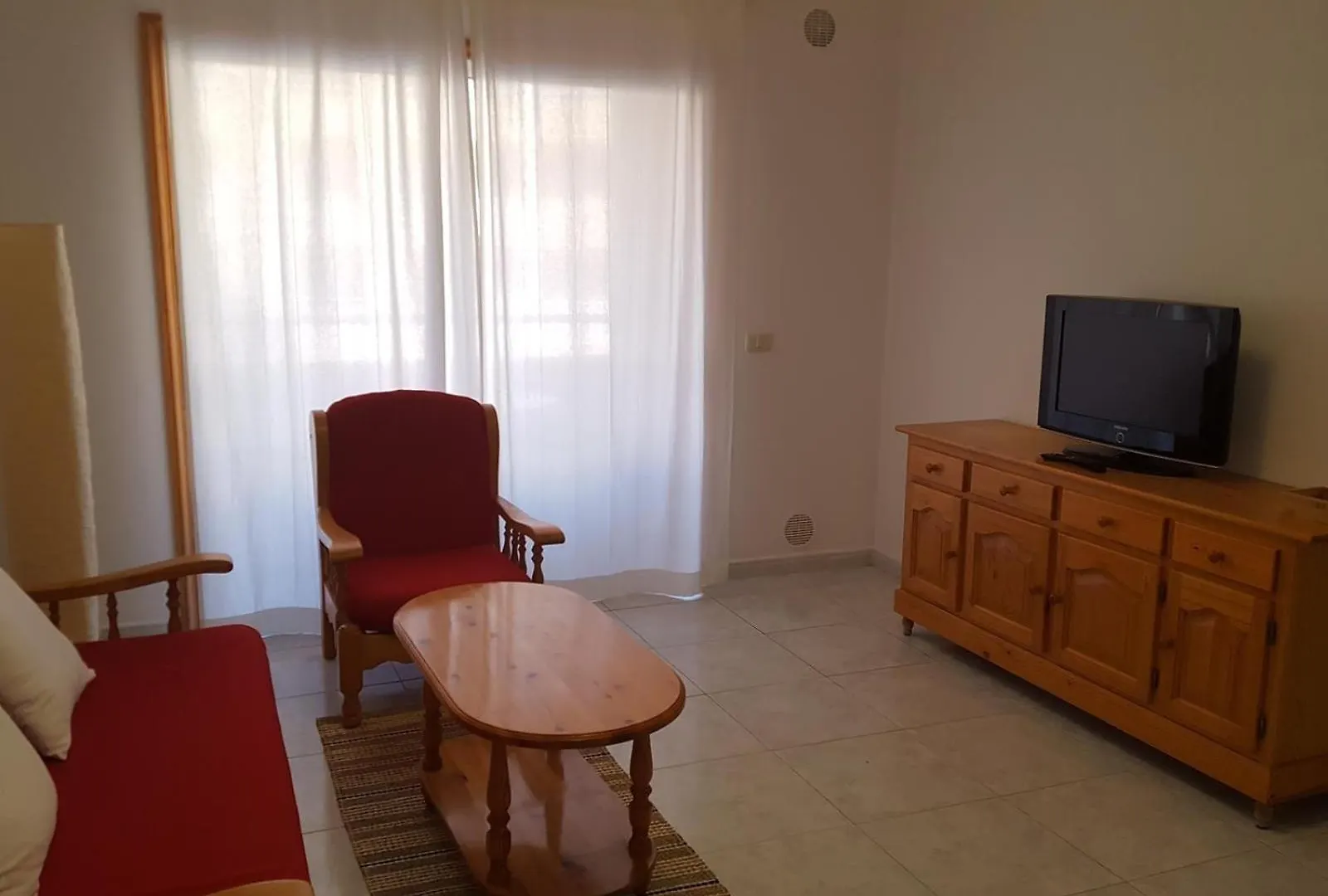 Beautiful Apartment In El Medano Granadilla De Abona 0*,